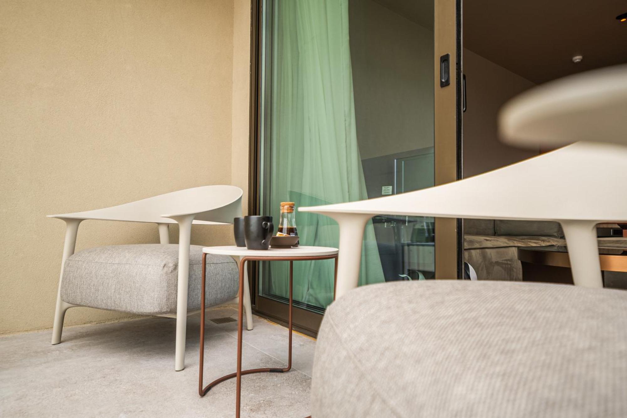 Oniros Residences Souda Extérieur photo