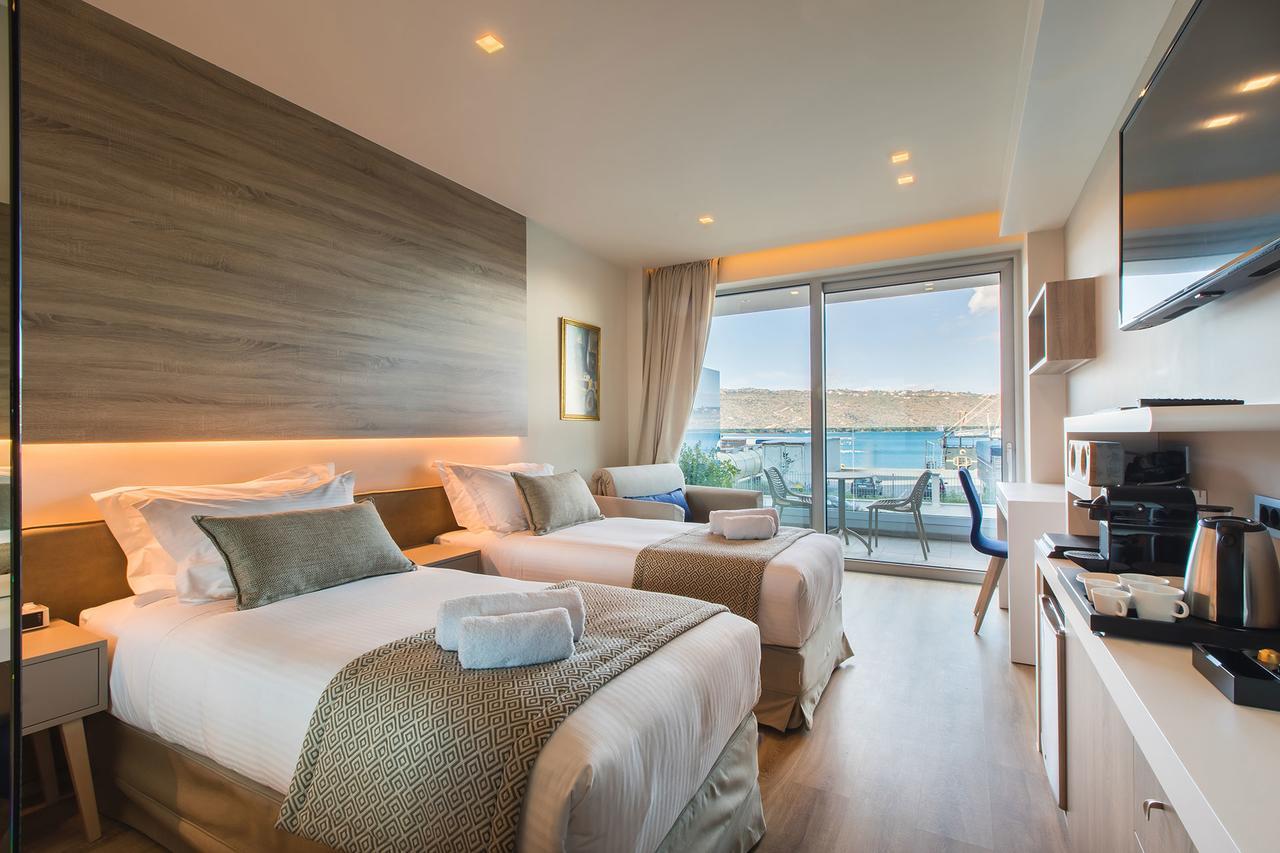 Oniros Residences Souda Extérieur photo